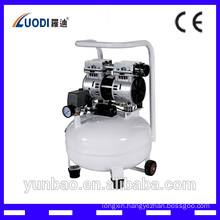 Oil Free Dental Air Compressor